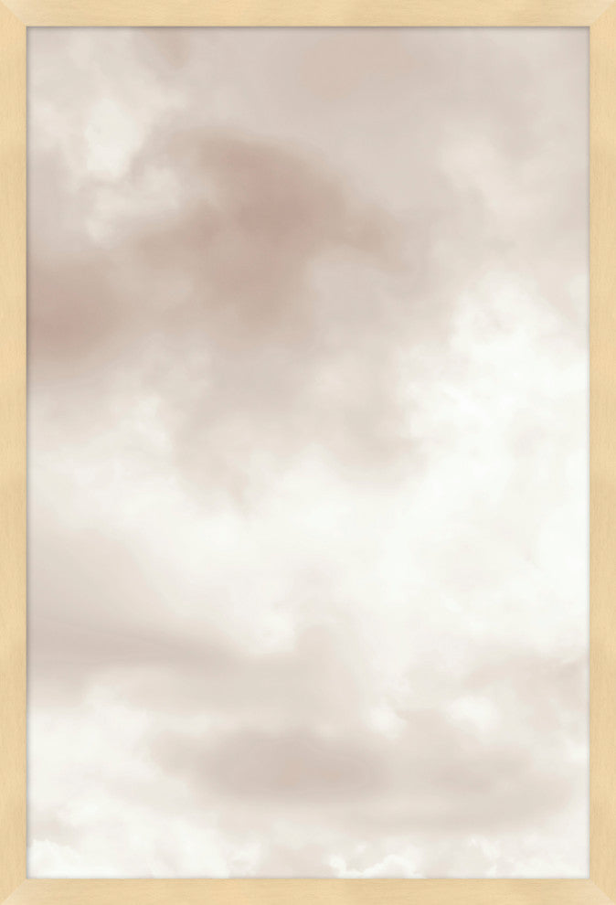 Into the Clouds 1