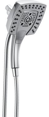 Delta 58474-PR25 Components In2ition 5-Setting Two-in-One Shower