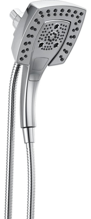Delta 58474-PR25 Components In2ition 5-Setting Two-in-One Shower
