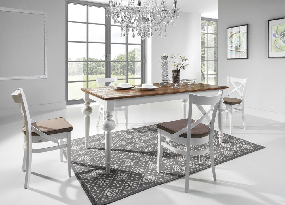 Flavo Dining Table