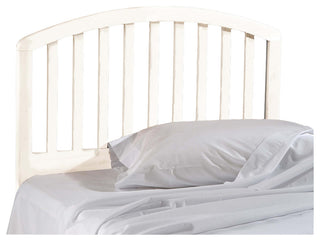 Carolina Headboard With Rails