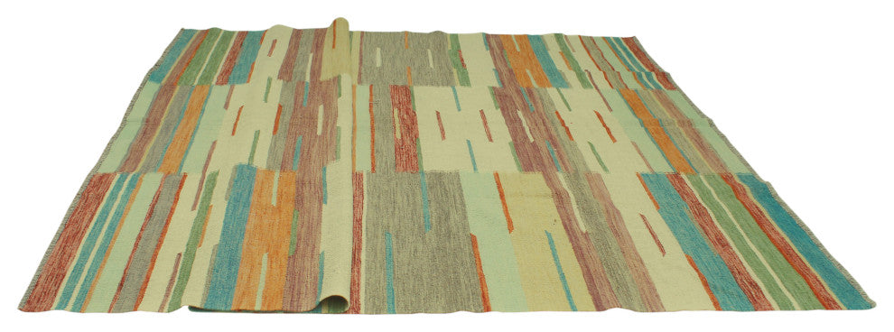 Winchester Kilim Kenly Ivory Rug