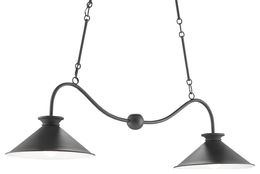 Bartel Chandelier