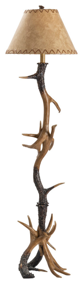 Trophy Floor Lamp