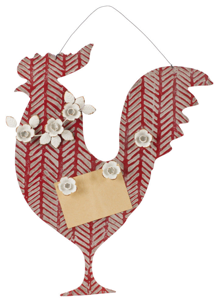 Farm Animal Memo Board, 3-Piece Set