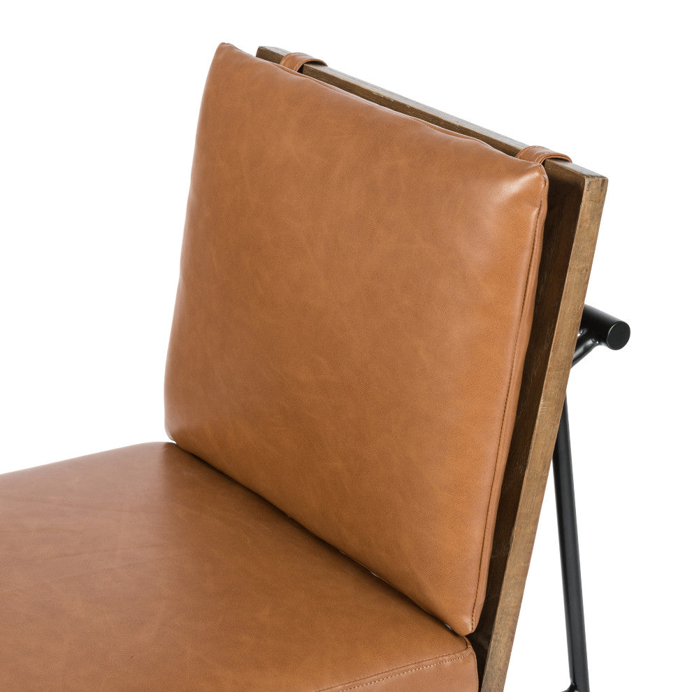 Crete Dining Chair-Sierra Butterscotch