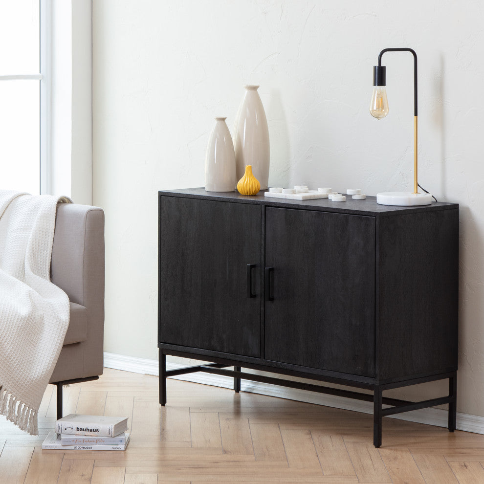 Dottie Sideboard, Black