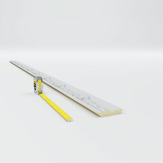 Telma Twisted Leaf Crown Moulding