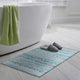 Indoor/Outdoor Sedona SN10 Skydust Machine Washable 1'8" x 2'6" Rug