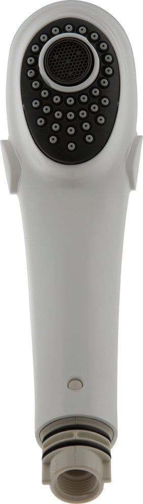 Delta Signature Pullouts Wand Assembly w/ Hose, White, RP32542WH