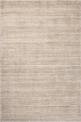 Loloi Silas Oatmeal / Clay 2'-7" x 8'-0" Runner