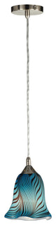 Loyola Mini Pendant