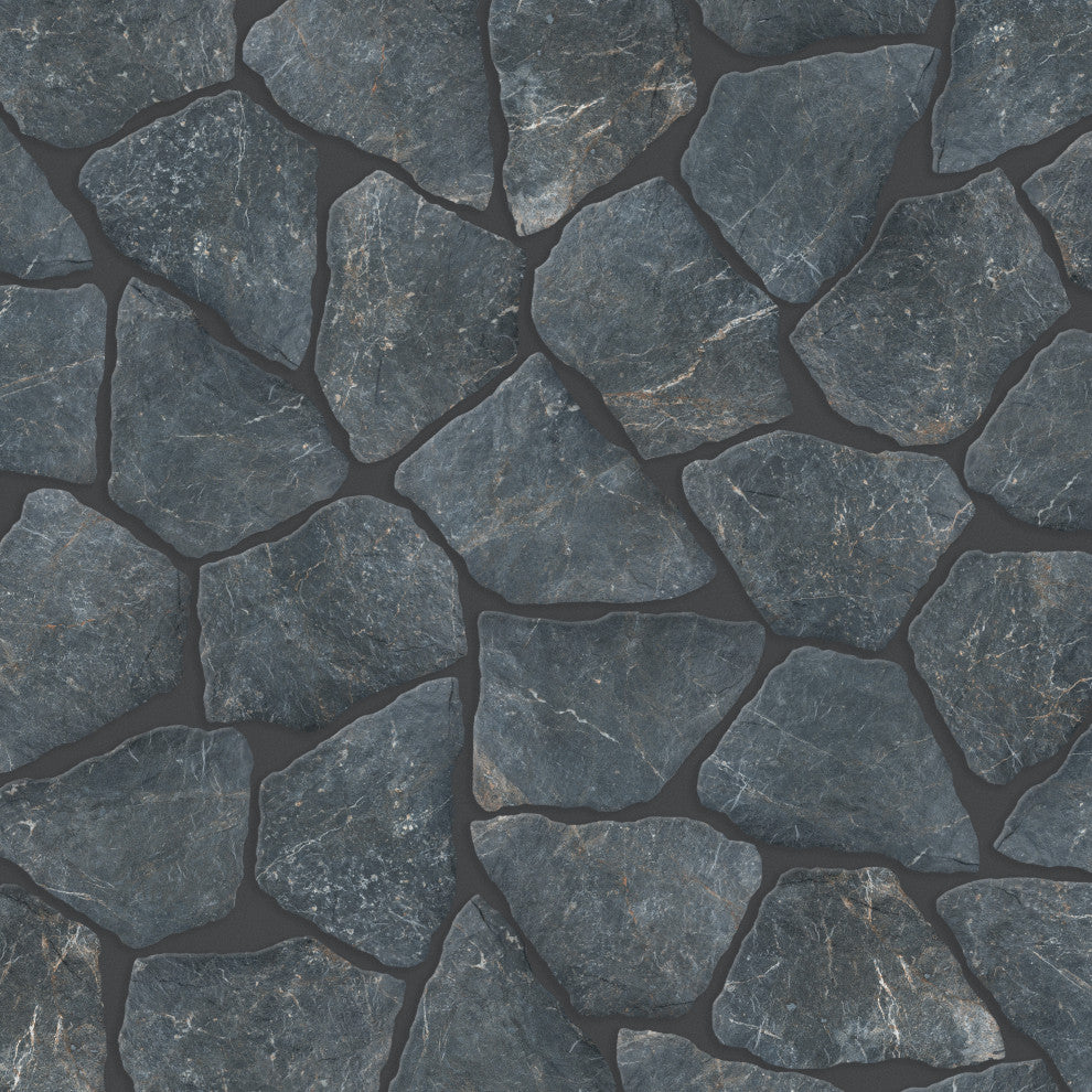 Montesa Antracita Porcelain Floor and Wall Tile