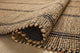 Angela Rose x Loloi Colton Natural / Black 10'-0" x 14'-0" Area Rug