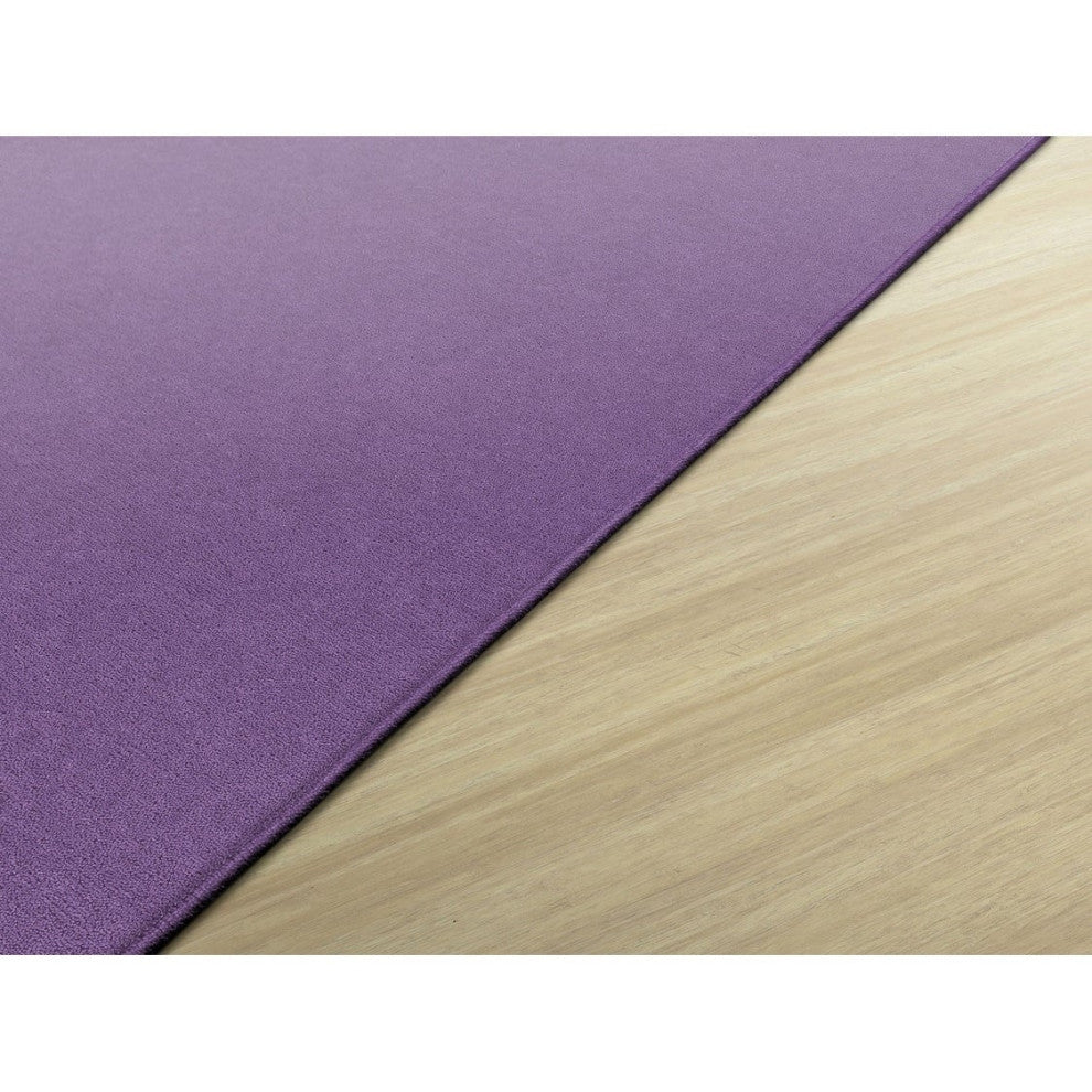 Flagship Carpets TS-34PP Amerisoft Purple