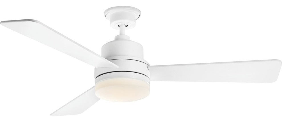 Trevina LED 52" 3-Blade Fan