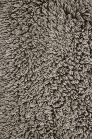Woolable rug Woolly - Sheep Grey