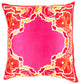 Surya Geisha GE-003 20" x 20" Pillow Kit