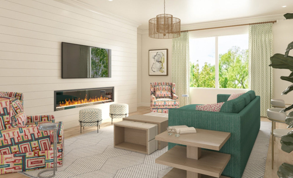 Crystorama Lighting Group JAY-A5006 Jayna 8 Light 32"W Drum - Burnished Silver