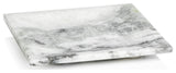 Pordenone Marble Trays, Set of 2, 6"x6"
