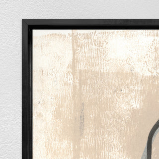 Curvy and Still, 24 x 32