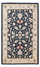 MOGUL, Hand Knotted Area Rug 5' 2" X 3' 2"