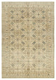 Rug N Carpet - Handmade Turkish 6' 6'' x 9' 5'' Wool Area Rug