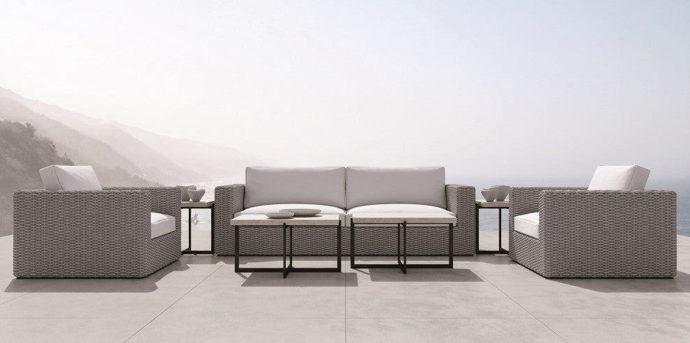 Bernhardt Capri Outdoor Sofa