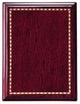 Howard Miller Commemorative Plaque IV
