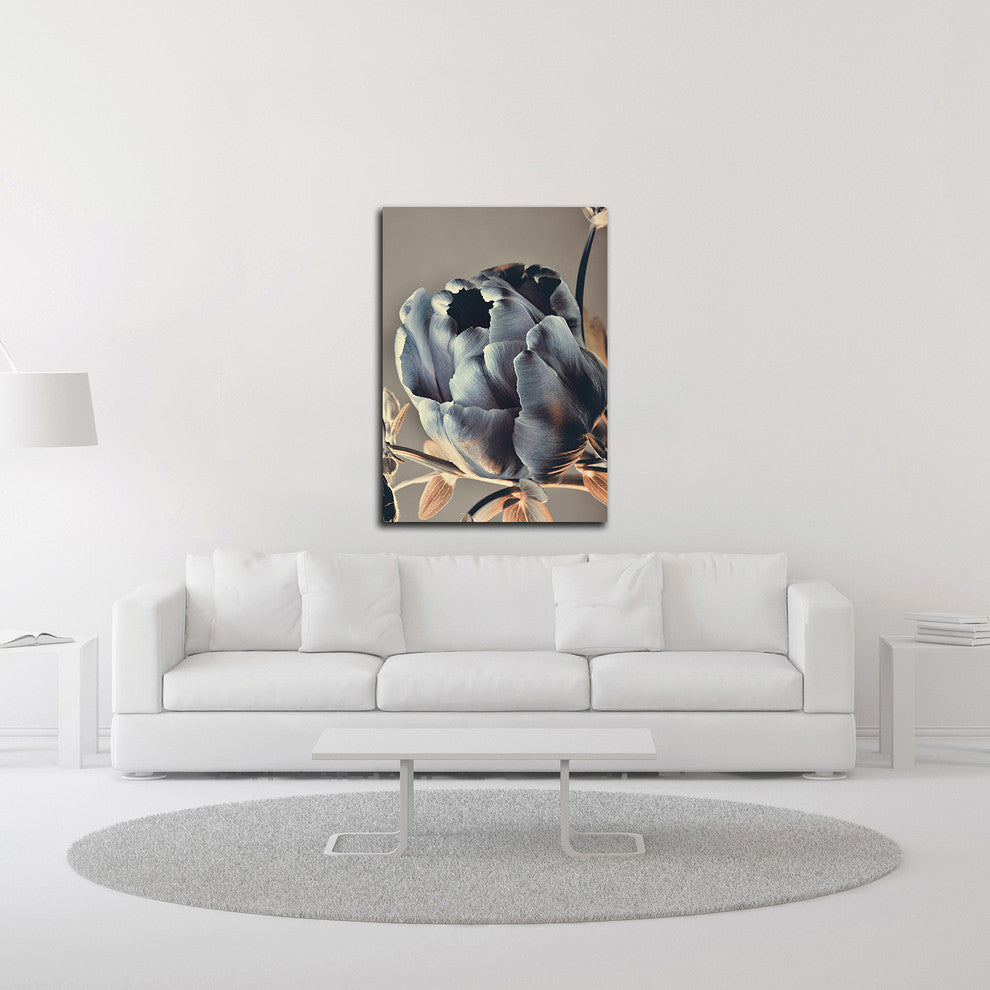 Baroque 3 by Design Fabrikken, Print on Canvas, 20"x28"