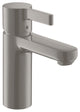 Basin Faucet, Brush Nickel Finish