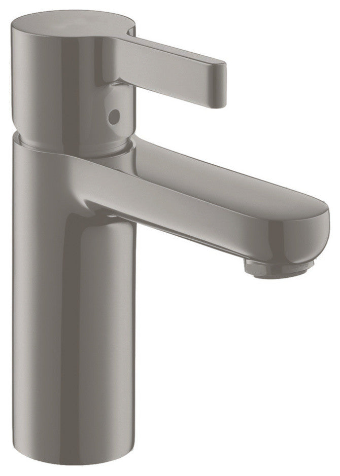 Basin Faucet, Brush Nickel Finish