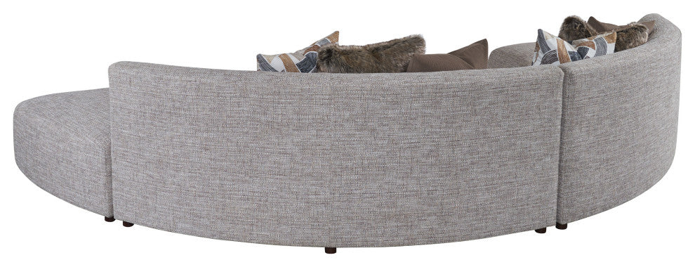 Alston Sectional