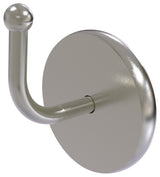 Skyline Robe Hook, Satin Nickel