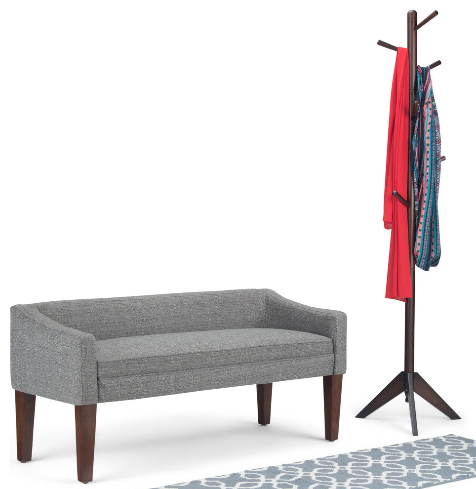 Parris Upholstered Bench