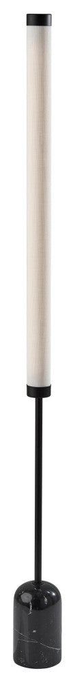Dorsey LED Floor Lamp w. Smart Switch