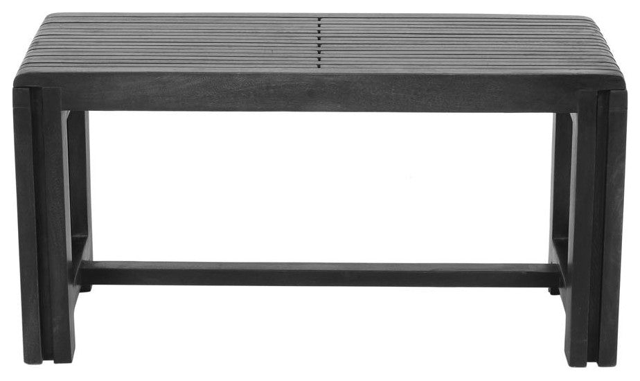 1730-191G, Bradford Extendable Bench