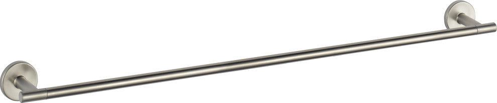 Delta Trinsic 30" Towel Bar, Stainless, 75930-SS