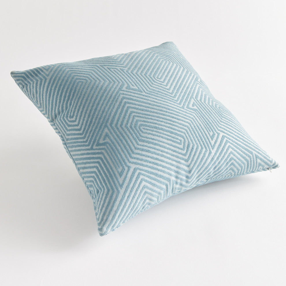 Sora 20" Square Outdoor Pillow