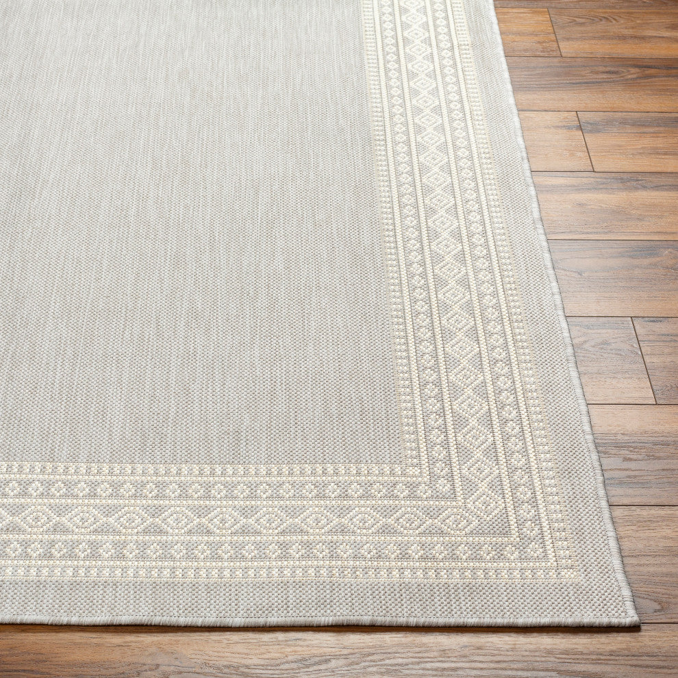 Surya Ravello RVL-2334 Indoor/Outdoor Area Rug