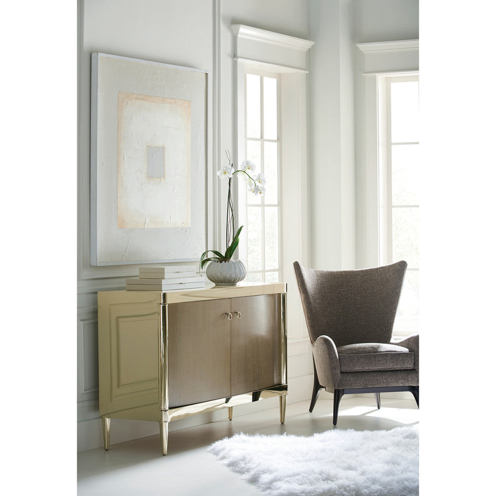 Scandinavian Mid Century Armchair