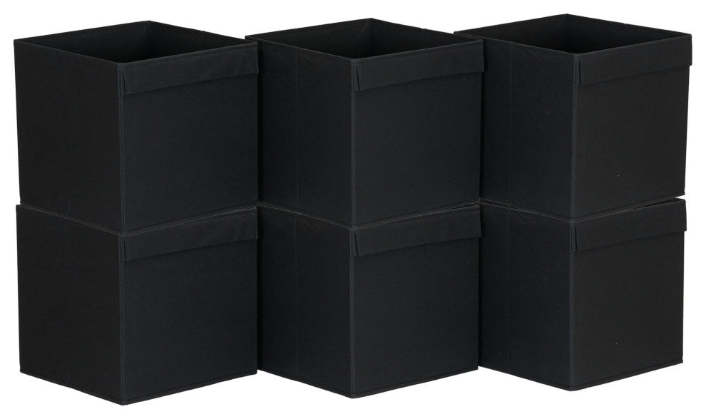Foldable Storage Cubes