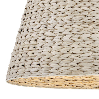 Hinkley Seabrook Medium Chandelier, Textured Plaster