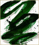 Emerald Abstract, Giclee Reproduction Artwork