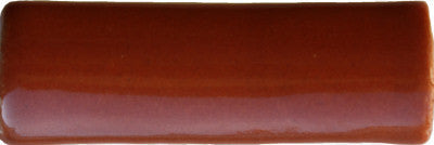 5 pcs Alhambra Terracota Quarter  Round Trim 4