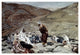 "Lawyer Standing Up and Tempting Jesus" Paper Print by James Tissot, 24"x17"