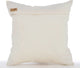 Brown Decorative Euro shams 26"x26" Silk, Mountain Journey
