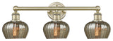 Innovations Fenton 3 24.5" Bath Vanity-Light Antique Brass