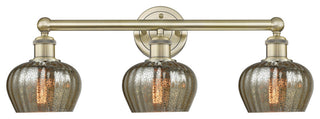 Innovations Fenton 3 24.5" Bath Vanity-Light Antique Brass