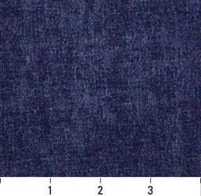 Navy Blue Smooth Velvet Upholstery Fabric By The Yard